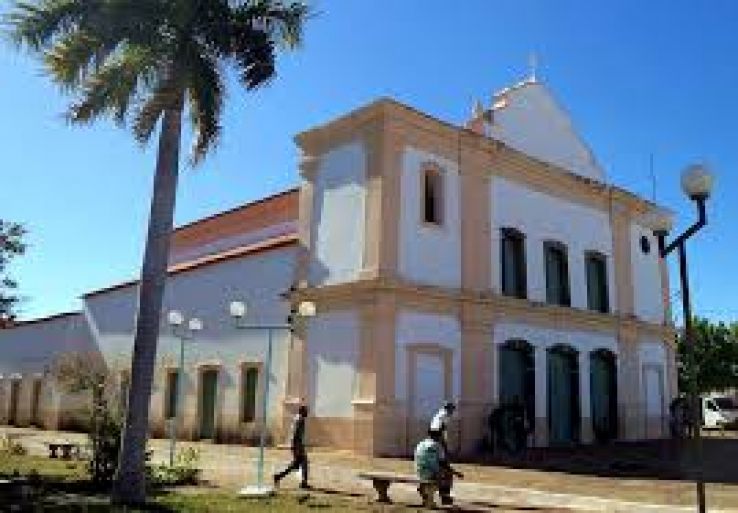 Oeiras Trip Packages