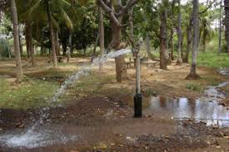 Sao Miguel do Tapuio Trip Packages