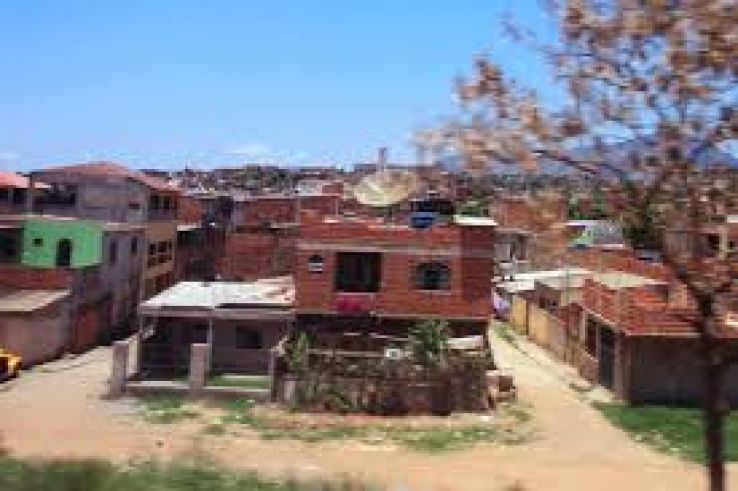 Sao Raimundo Nonato Trip Packages