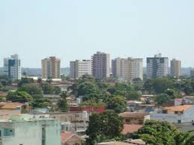 Vilhena Trip Packages