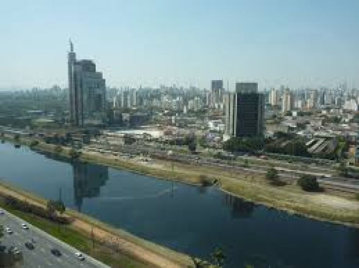 Frei Paulo Trip Packages