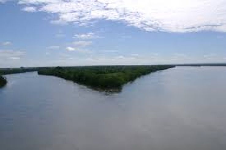 Porto Nacional Trip Packages