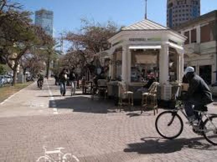 Sderot Trip Packages