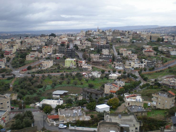 I'billin Trip Packages