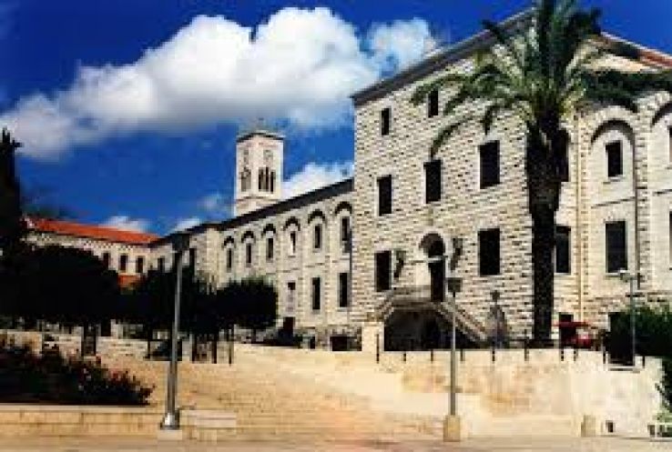 Nazareth Trip Packages