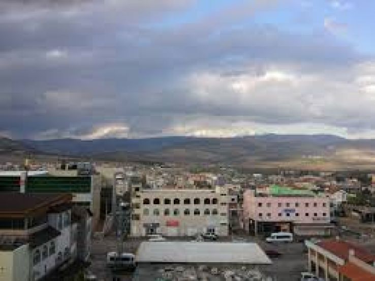 Sakhnin Trip Packages