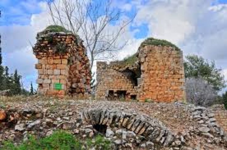 Shefa-'Amr Trip Packages