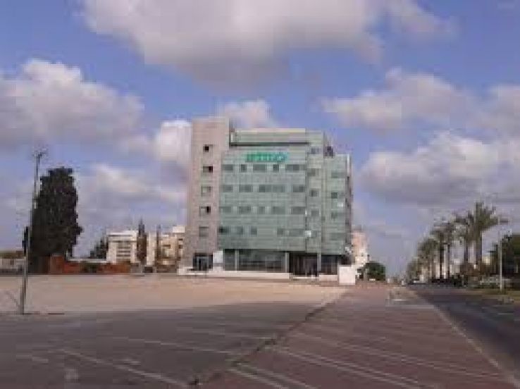 Hadera Trip Packages