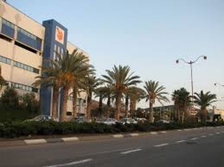 Tirat Karmel Trip Packages