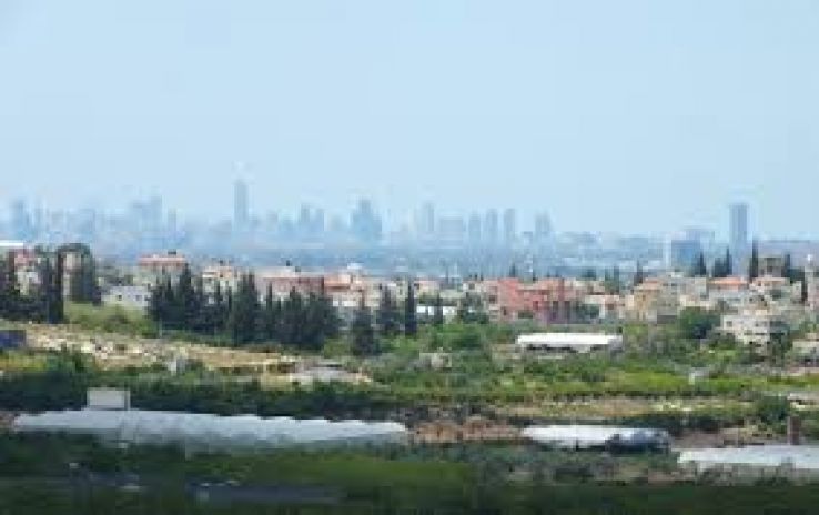 Qalqilya Trip Packages