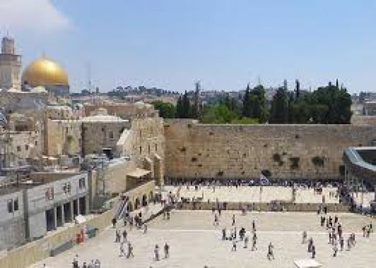 Yerushalayim Trip Packages