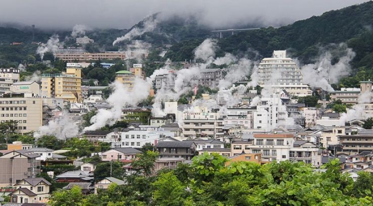 Beppu Trip Packages