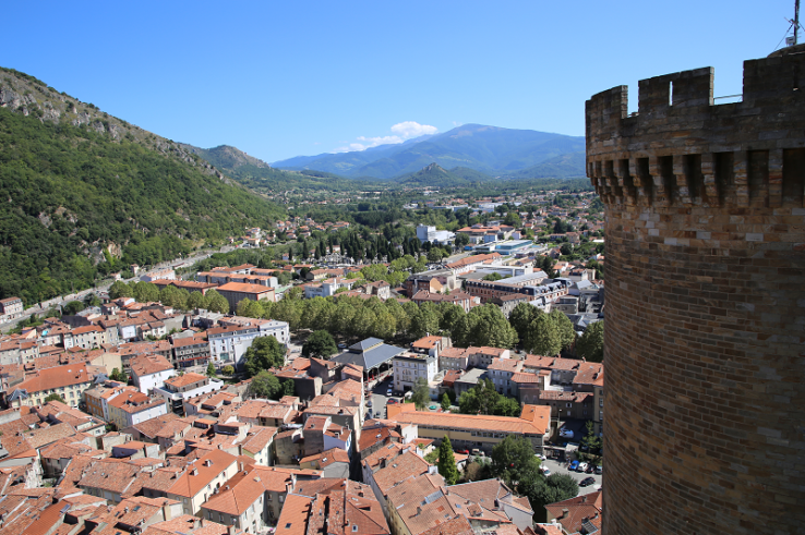 Foix Trip Packages