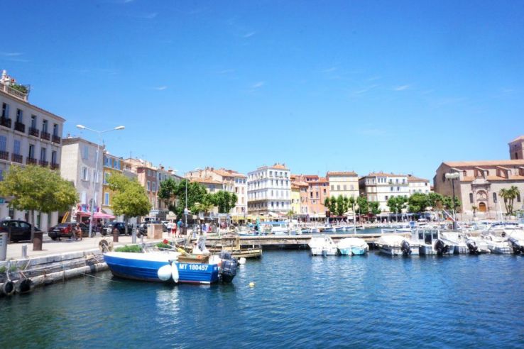 La Ciotat Trip Packages