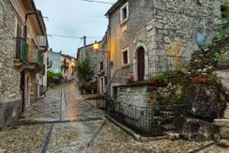 Cepagatti Trip Packages