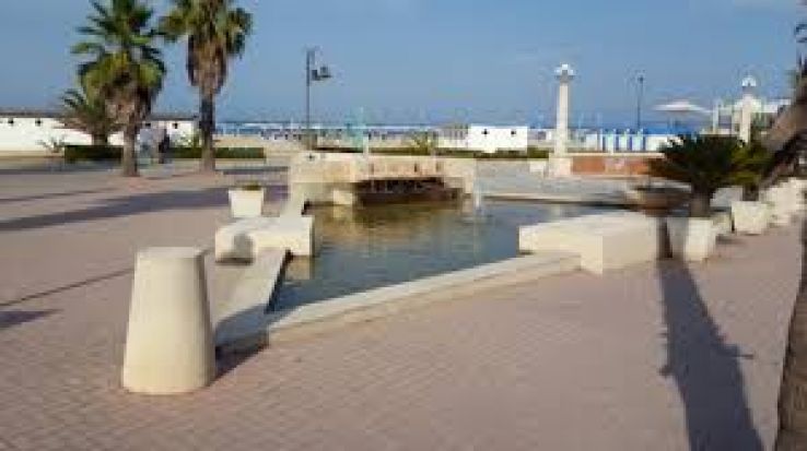 Giulianova Trip Packages