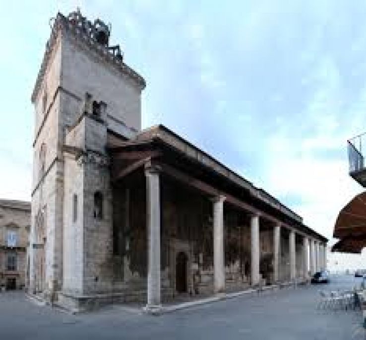 Guardiagrele Trip Packages