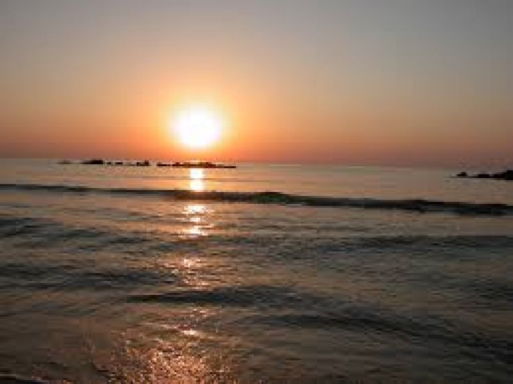 Martinsicuro Trip Packages