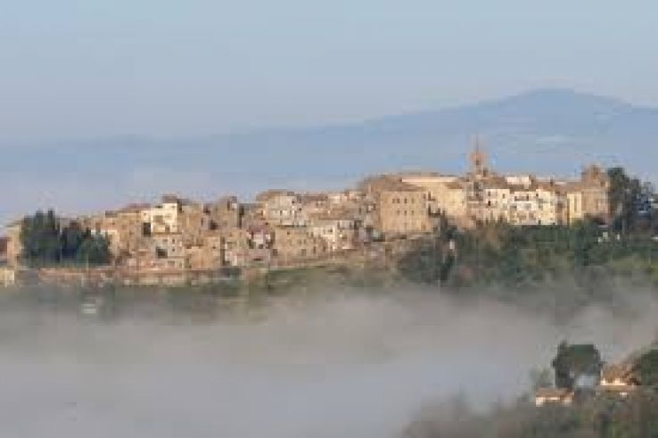 Montorio al Vomano Trip Packages