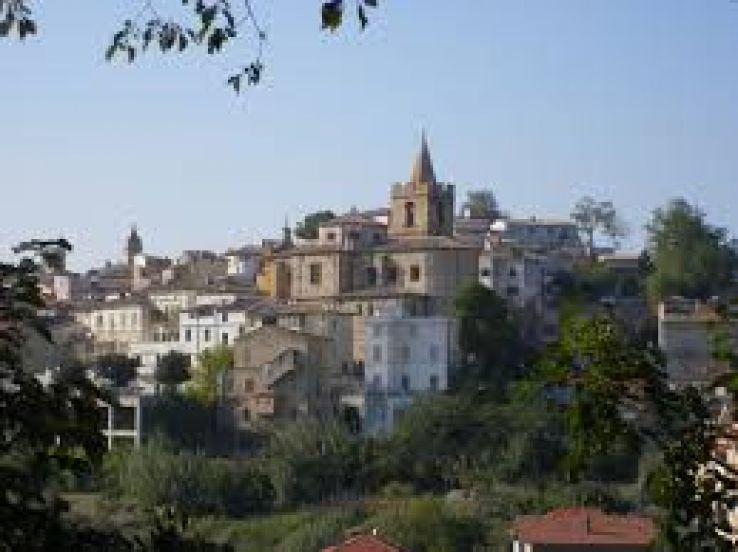 Spoltore Trip Packages