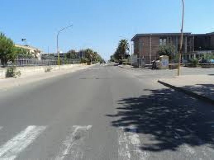 Soverato Trip Packages