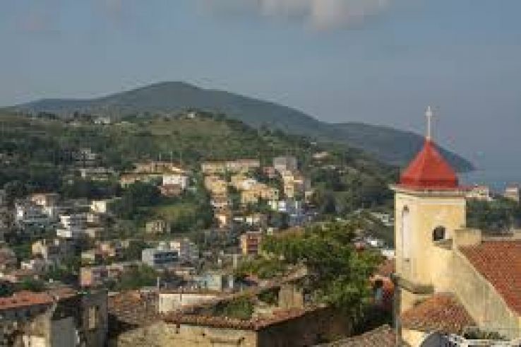 Agropoli Trip Packages