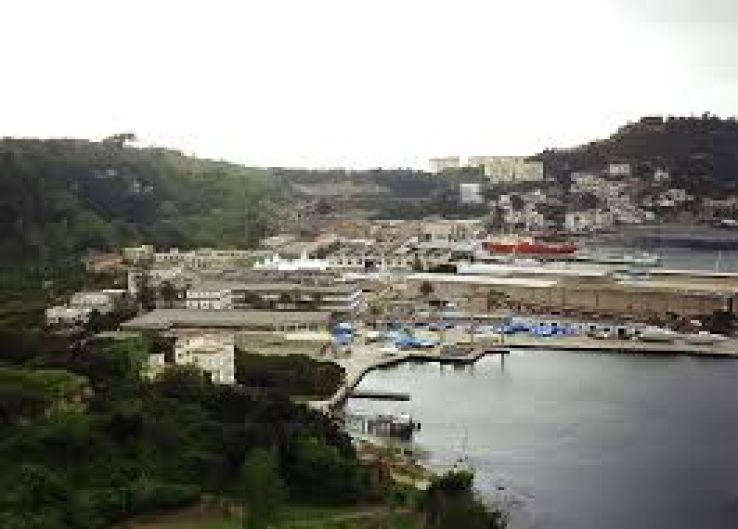 Bacoli Trip Packages