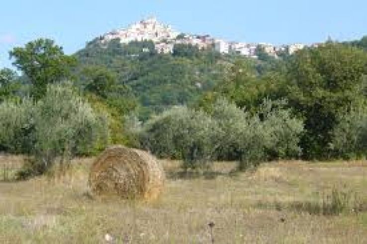 Casoli Trip Packages