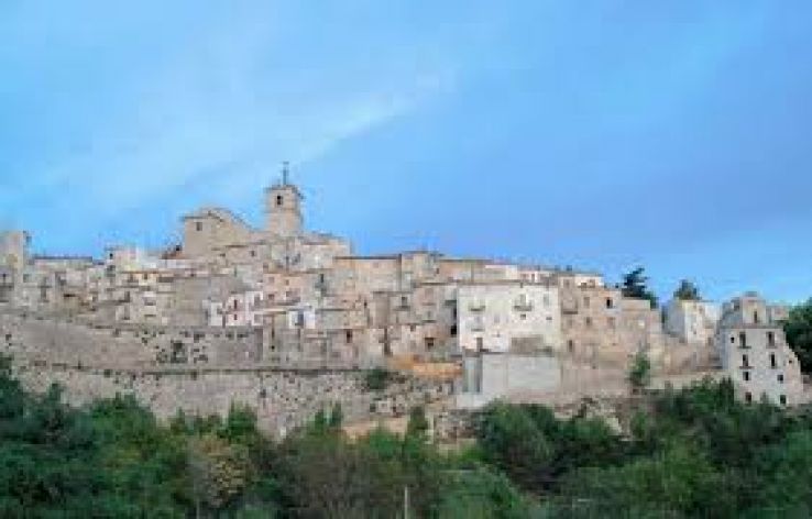 Guilmi Trip Packages