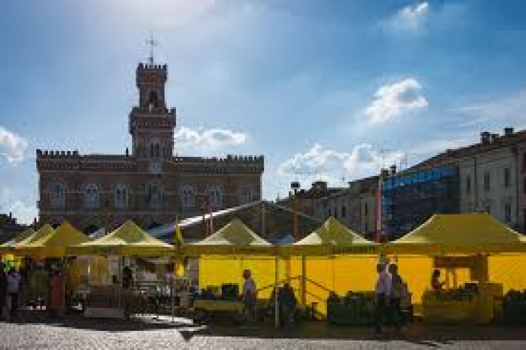 Casalmaggiore Trip Packages