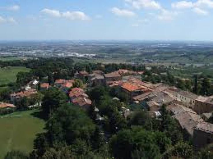 Bertinoro Trip Packages