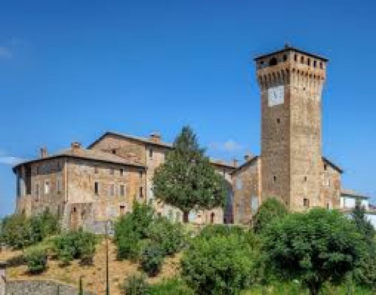 Castelfranco Emilia Trip Packages
