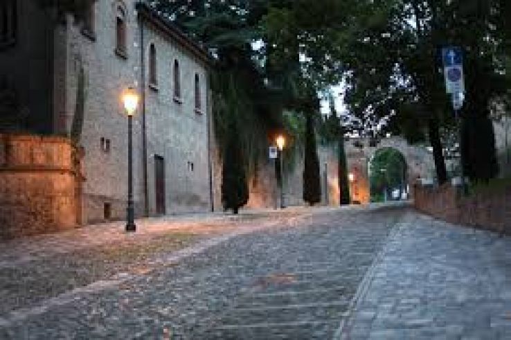 Cesena Trip Packages