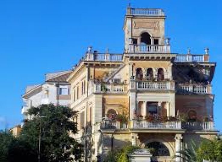 Bracciano Trip Packages