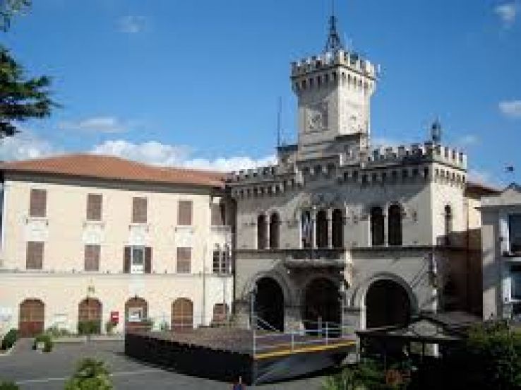 Fiuggi Trip Packages