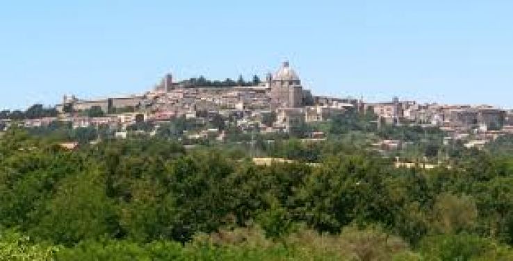 Montefiascone Trip Packages