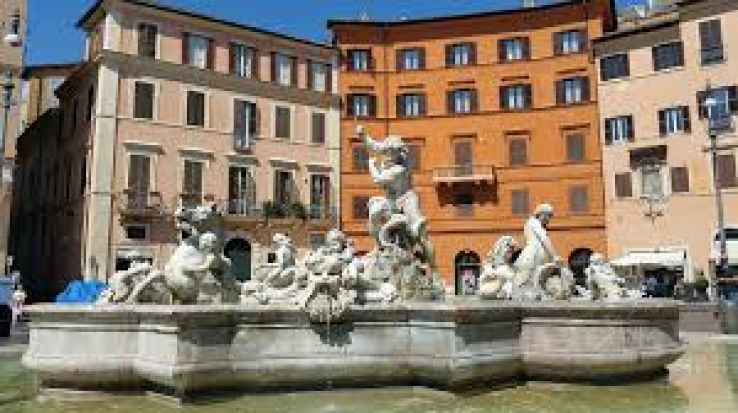 Nettuno Trip Packages