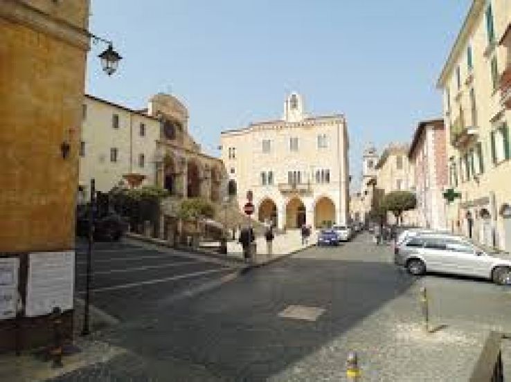 Priverno Trip Packages