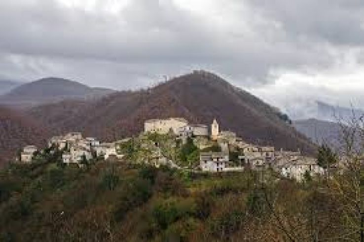 Rieti Trip Packages
