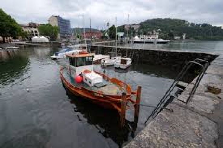 Laveno Mombello Trip Packages