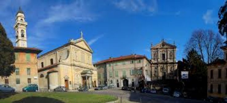 Muggio Trip Packages