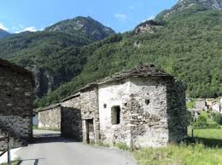 Sondrio Trip Packages