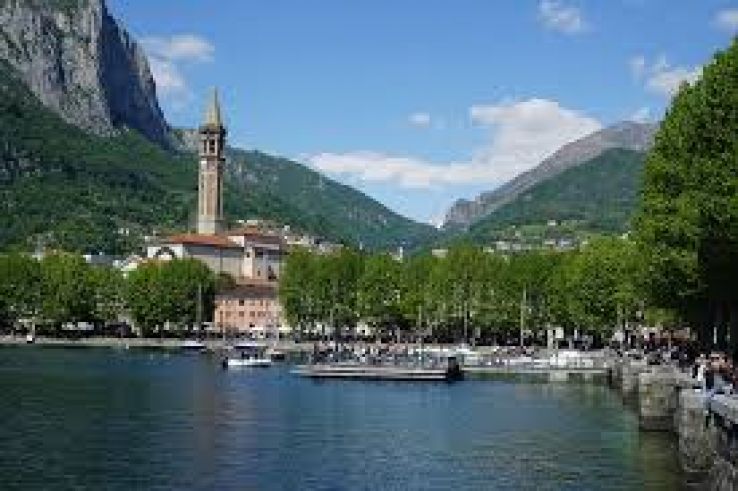 Lecco Trip Packages