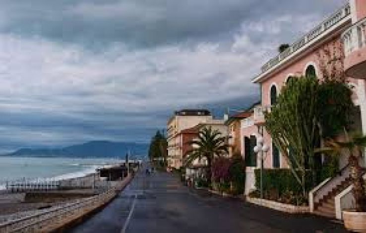 Bordighera Trip Packages