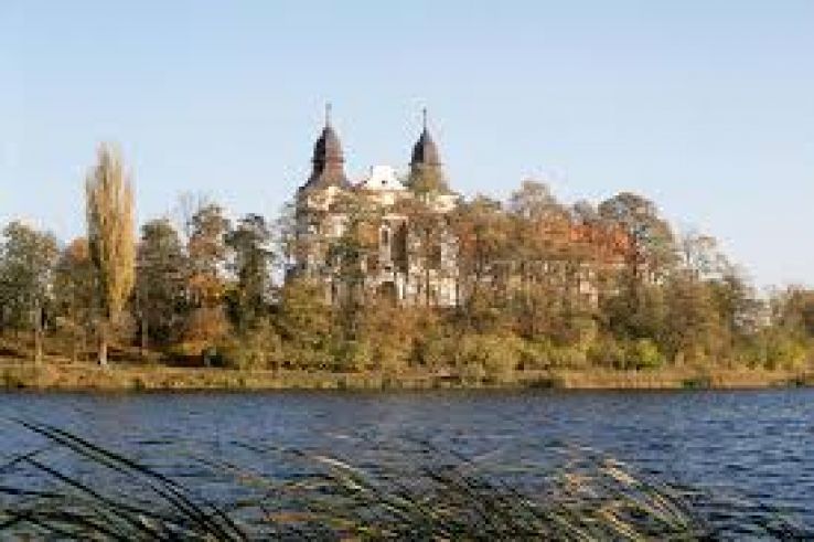 Mogilno Trip Packages