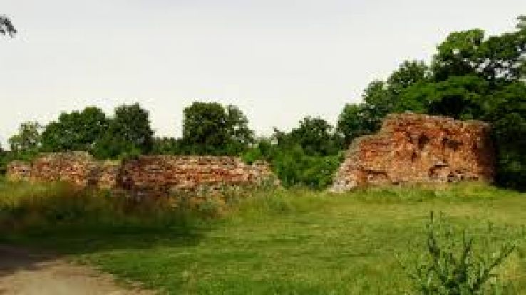 Szubin Trip Packages