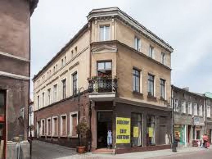 Wabrzezno Trip Packages