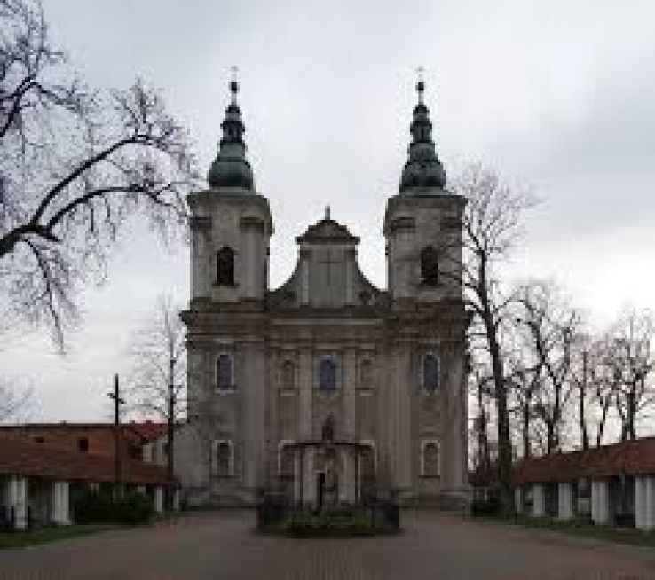 Opoczno Trip Packages