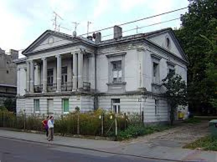 Pabianice Trip Packages