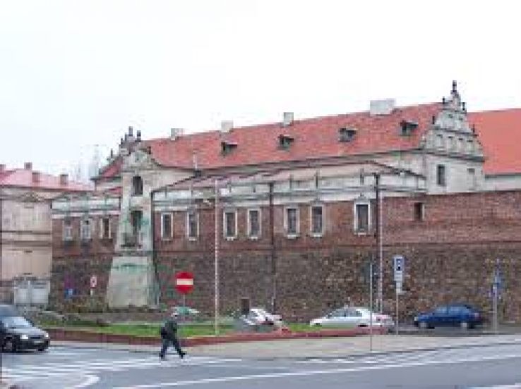 Piotrkow Trybunalski Trip Packages